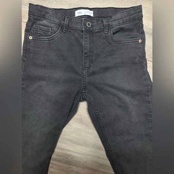 ZARA jeans - Picture 5 of 5